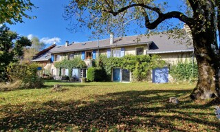 Appartement 95 m² en viager Saint-Nizier-du-Moucherotte (38250)