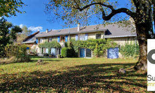 Appartement 95 m² en viager Saint-Nizier-du-Moucherotte (38250)