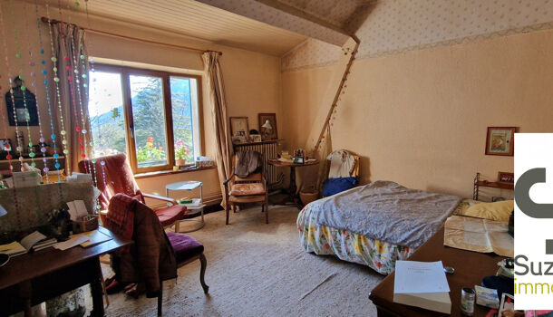 Appartement 5 pièces  à vendre Saint-Nizier-du-Moucherotte 38250