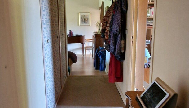 Appartement 5 pièces  à vendre Saint-Nizier-du-Moucherotte 38250