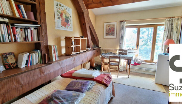 Appartement 5 pièces  à vendre Saint-Nizier-du-Moucherotte 38250