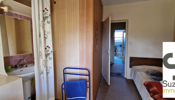 Appartement 5 pièces  à vendre Saint-Nizier-du-Moucherotte 38250