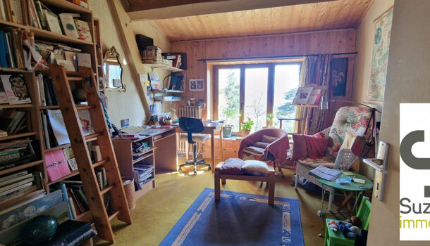 Appartement 5 pièces  à vendre Saint-Nizier-du-Moucherotte 38250