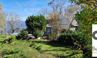 Appartement 95 m² en viager Saint-Nizier-du-Moucherotte (38250)