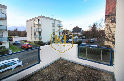 vente appartement 104 500 € à proximité de Marckolsheim (67390)