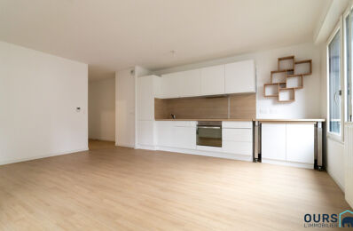 location appartement 1 100 € CC /mois à proximité de Villemomble (93250)