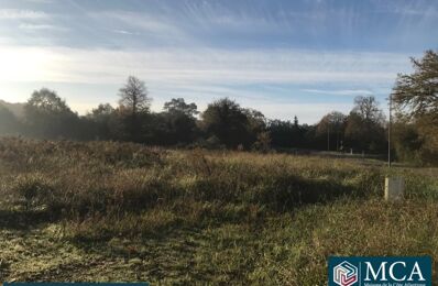 vente terrain 39 410 € à proximité de Ygos-Saint-Saturnin (40110)