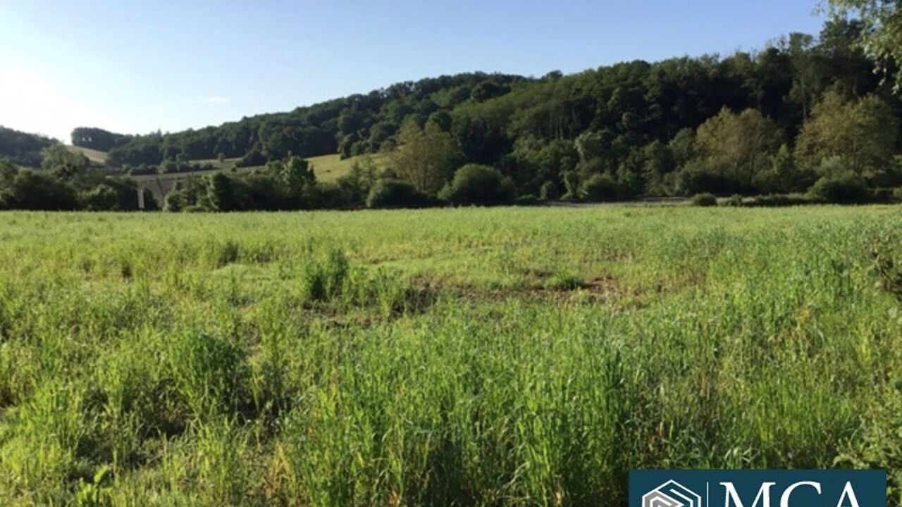 terrain  pièces 700 m2 à vendre à Salies-de-Béarn (64270)