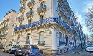 Appartement 2 Pièces 36 m² à vendre à Vichy (03200)