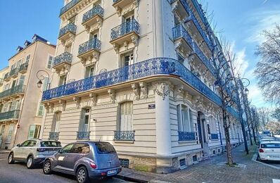 vente appartement 155 000 € à proximité de Vichy (03200)