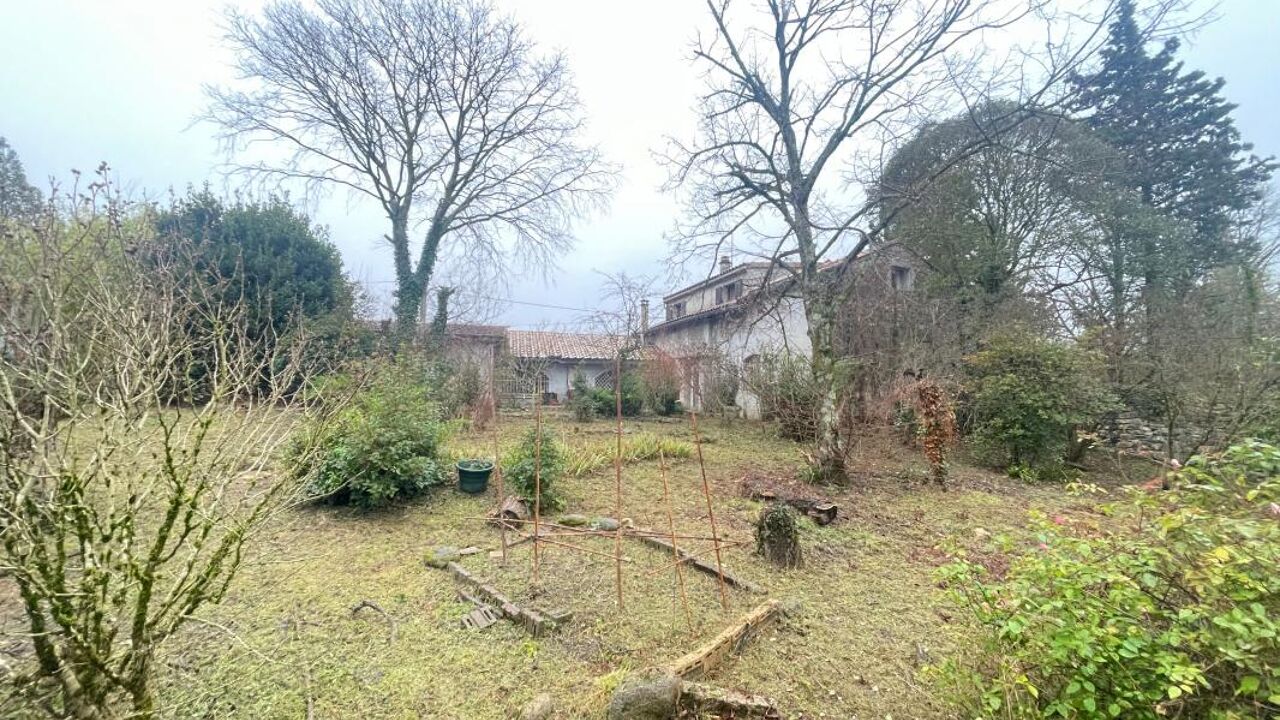 maison 7 pièces 250 m2 à vendre à Villeneuve-de-Berg (07170)