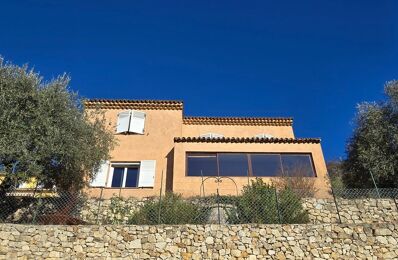 vente maison 690 000 € à proximité de Roquebrune-Cap-Martin (06190)