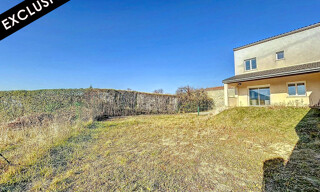 Maison 6 Pièces 120 m² à vendre à Saint-Sernin (07200)