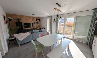 Appartement 4 Pièces 83 m² à vendre à Challes-les-Eaux (73190)