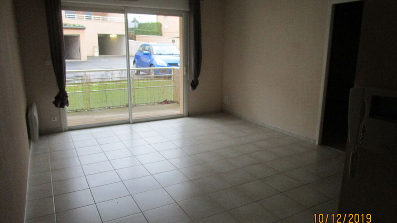 appartement 2 pièces 44 m2 à louer à Onet-le-Château (12000)