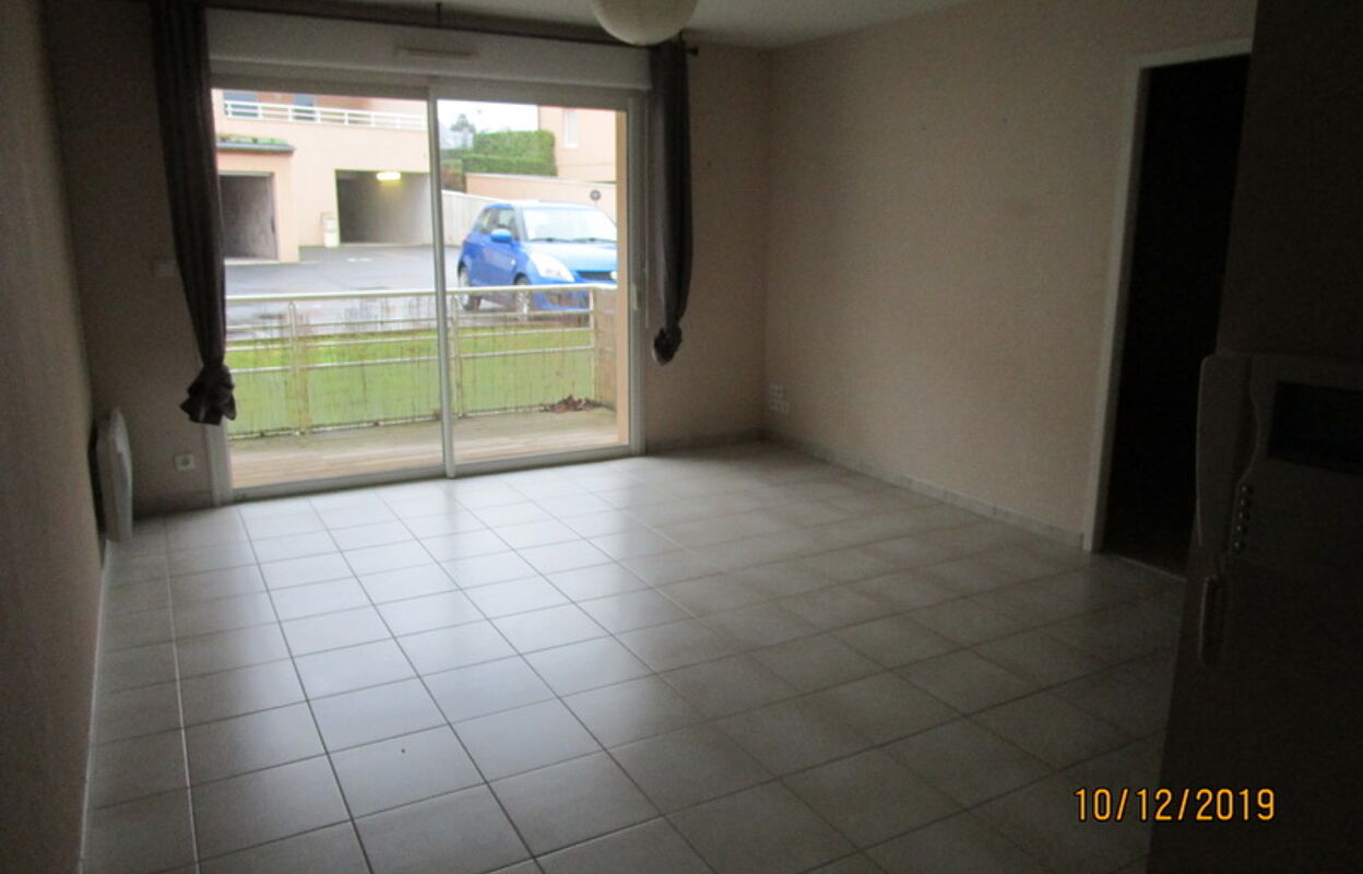 appartement 2 pièces 44 m2 à louer à Onet-le-Château (12000)