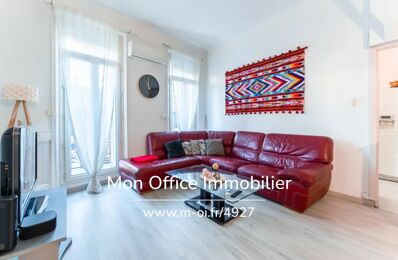 vente appartement 118 000 € à proximité de Marseille 14 (13014)