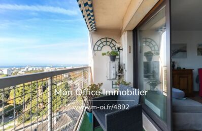 vente appartement 240 000 € à proximité de Marseille 2 (13002)