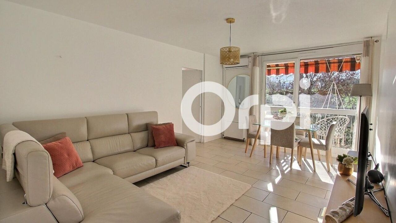 appartement 5 pièces 91 m2 à vendre à Marseille 12 (13012)