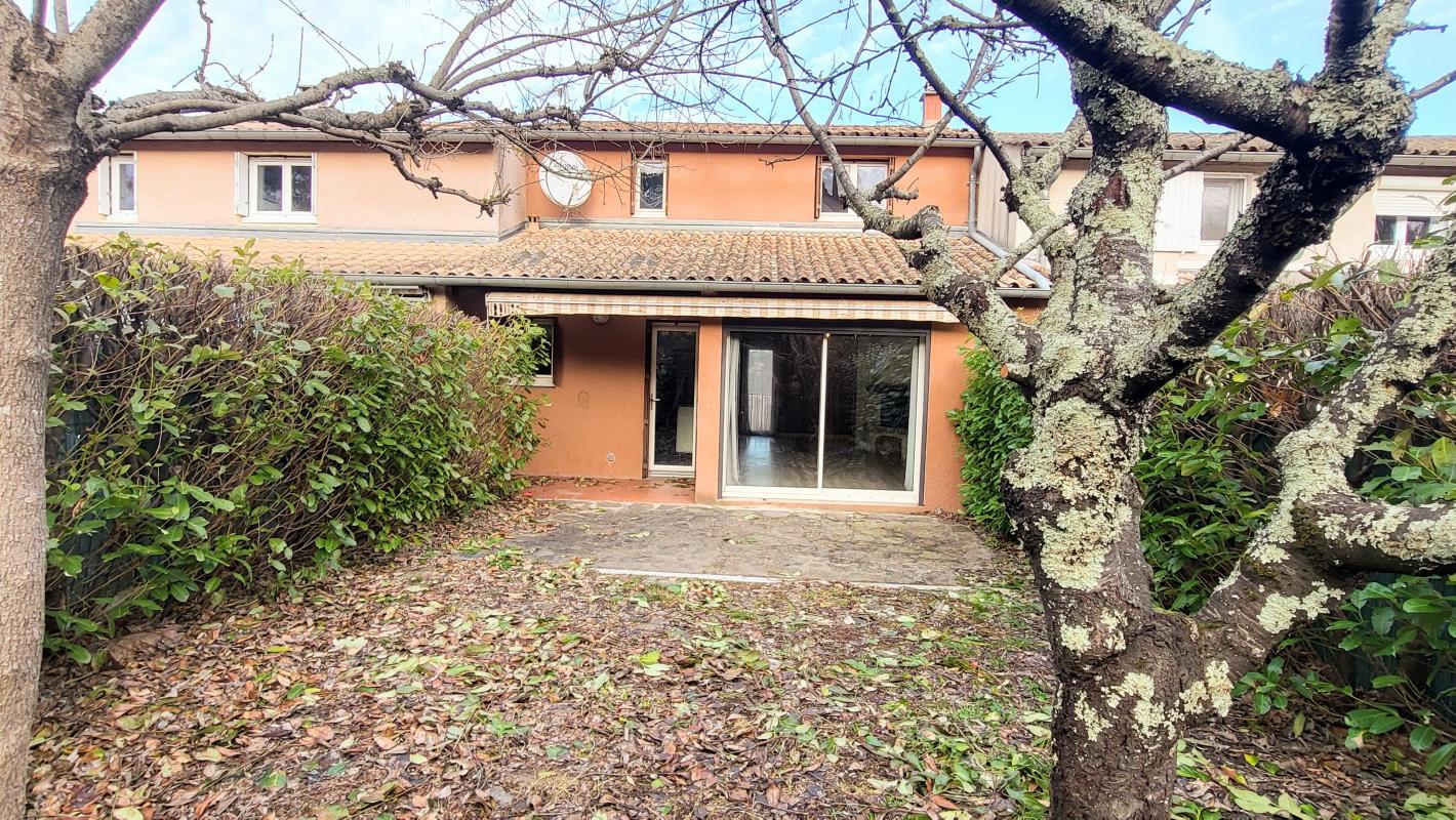 Villa / Maison 3 pièces  à vendre Joyeuse 07260