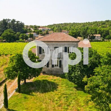 Maison 7 pièces 474000 €