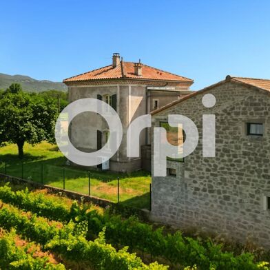 Maison 7 pièces 449000 €