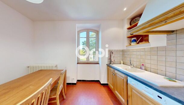 Villa / Maison 7 pièces  à vendre Ruoms 07120