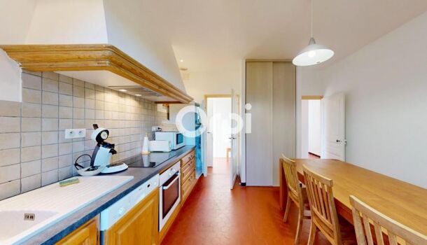 Villa / Maison 7 pièces  à vendre Ruoms 07120