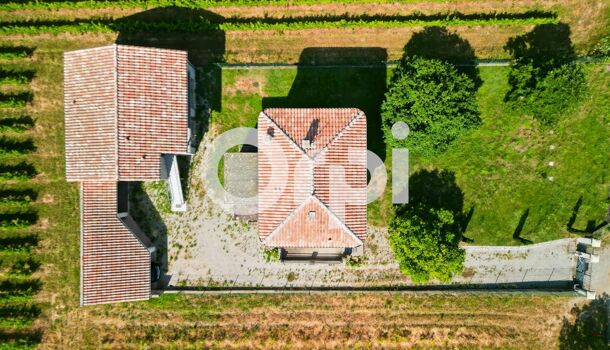 Villa / Maison 7 pièces  à vendre Ruoms 07120