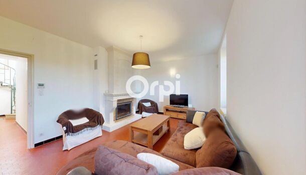 Villa / Maison 7 pièces  à vendre Ruoms 07120