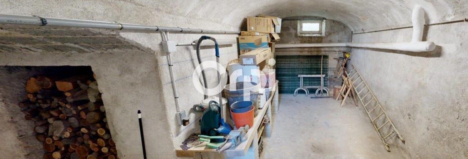 Maison 7 Pièces 188 m² à vendre à Ruoms (07120)