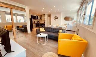 Appartement 4 Pièces 80 m² à vendre à Saint-Étienne (42000)