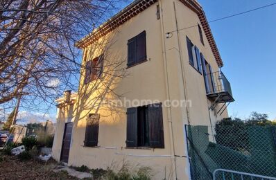 vente maison 550 000 € à proximité de Cannes (06400)