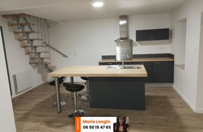 vente maison 103 000 € à proximité de Arthon (36330)