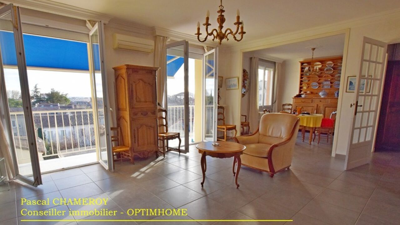 appartement 4 pièces 102 m2 à vendre à Avignon (84000)