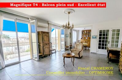 vente appartement 179 000 € à proximité de Avignon (84000)