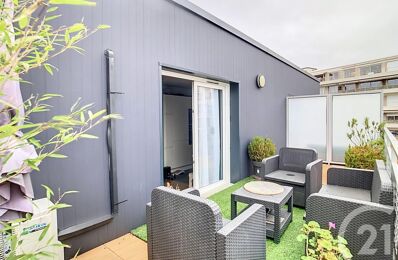 vente appartement 379 000 € à proximité de Wissous (91320)