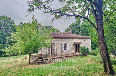 vente maison 298 900 € à proximité de Montcuq-en-Quercy-Blanc (46800)