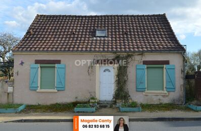 vente maison 52 000 € à proximité de Payzac (24270)