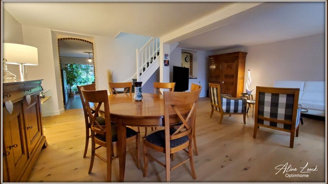 maison 6 pièces 183 m2 à vendre à Wancourt (62128)