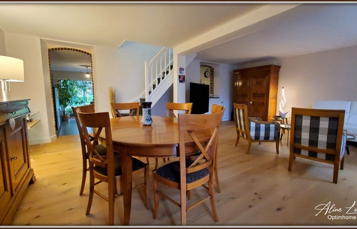 maison 6 pièces 183 m2 à vendre à Wancourt (62128)