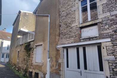 Maison 6 pièces 33000 €