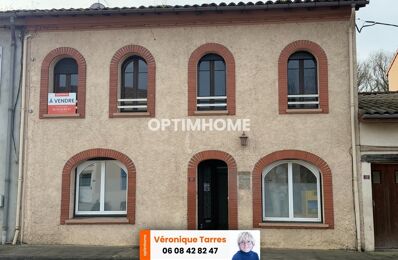 vente maison 229 000 € à proximité de Montaigut-sur-Save (31530)