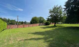 Terrain  682 m² à vendre à La Ferté-sous-Jouarre (77260)