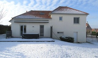 Maison 5 Pièces 110 m² à vendre à Chambley-Bussières (54890)