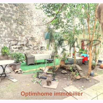 Appartement 3 pièces 72 m²