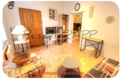 vente appartement 66 000 € à proximité de Villeneuve-Lès-Béziers (34420)