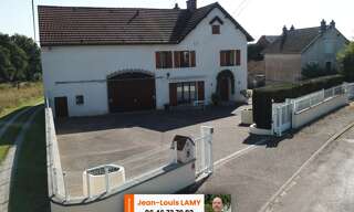 Maison 7 Pièces 150 m² à vendre à Auxonne (21130)