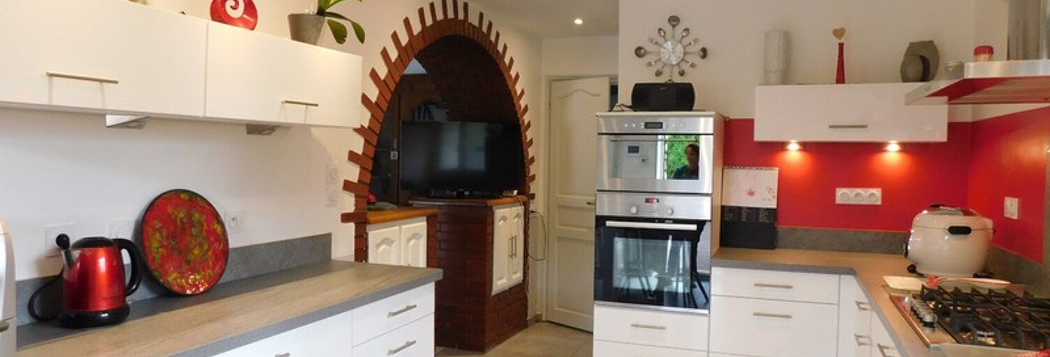 Maison 7 Pièces 150 m² à vendre à Auxonne (21130)