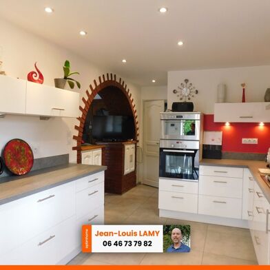 Maison 7 pièces 419000 €